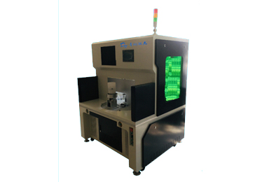 中國未來將成為激光打標機的主要市場